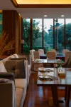 Huquan Tianyi Hotel - breakfast