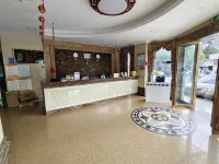 Aifang E-Sports Hotel (Puning Station International Commodity City)