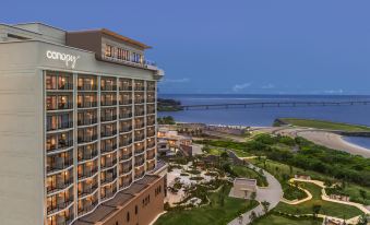 Canopy by Hilton Okinawa Miyako Island Resort