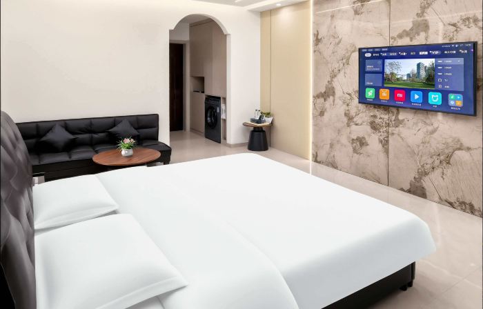 Qiduo Yunchu Cosy Boutique Homestay