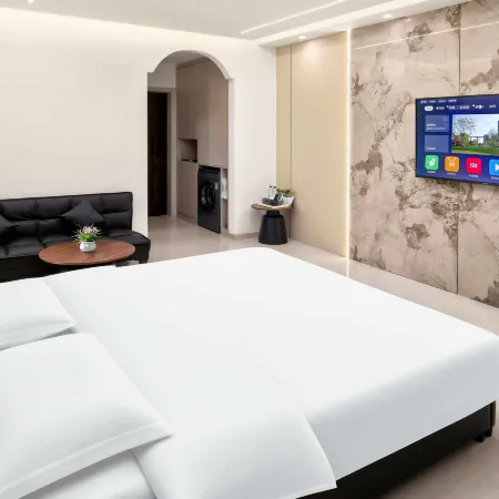 Qiduo Yunchu Cosy Boutique Homestay