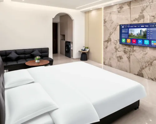 Qiduo Yunchu Cosy Boutique Homestay Hotels in Xingcheng