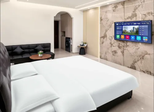 Qiduo Yunchu Cosy Boutique Homestay