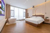 Yizhang Jiatu Hot Spring Hotel