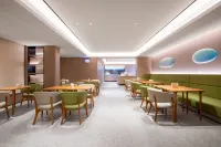 JI Hotel (Yixing Tuanjiu Scenic Area Xintiandi Shopping Center) - Morgenmad