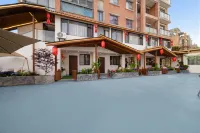 Evening Breeze Courtyard Guesthouse (Colorful Vientiane Tourism City Anshun West Station Branch) - جديد