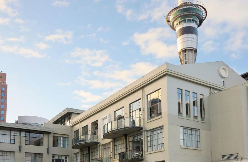Rendezvous Heritage Hotel Auckland photo 5