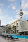 Rendezvous Heritage Hotel Auckland - Pools