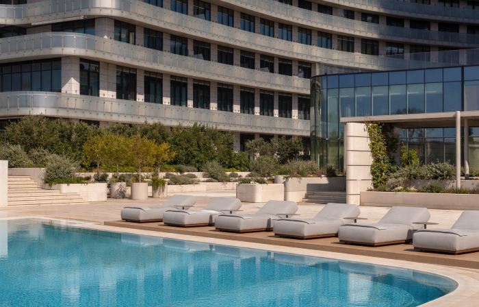 Hotel Grand Karat Sochi