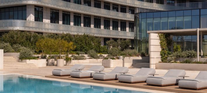 GRAND KARAT SOCHI (Гранд Карат) ex.Hyatt Regency Отели в г. Сочи