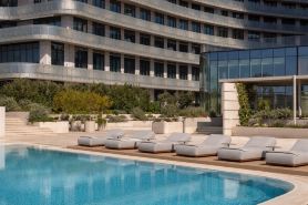 Hotel Grand Karat Sochi