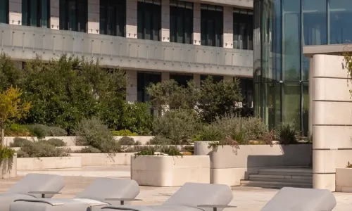 Hotel Grand Karat Sochi