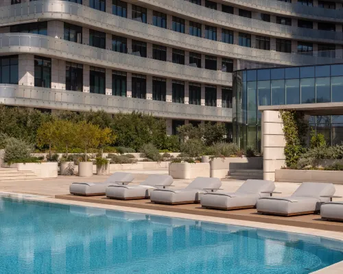 Hotel Grand Karat Sochi Hotels in Sochi