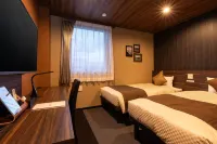 Hotel KAN-RAKU  Premier Fujisan Shin-Gotemba Interchange Route 246