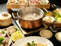 HILTON HAINAN OCEAN FLOWER ISLAND Hotels in Danzhou
