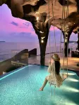 June Sea Hotel - Bãi biển