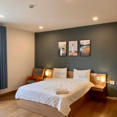 Khách Sạn Hưng Phước Các khách sạn gần Khu di tích lịch sử Địa đạo Củ Chi