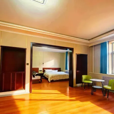 Tainong Grand Hotel