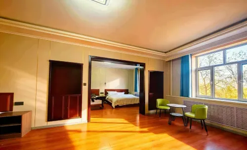 Tainong Grand Hotel
