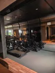 Ruby Elegant Hotel (Youyi Road Meimei MM2 Shopping Center Branch) - Gym