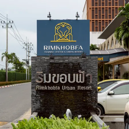 Rimkhobfa Urban Resort