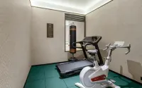 City Comfort Premier Hotel (Lhasa Barkhor Street Jokhang Temple) - เปิดใหม่