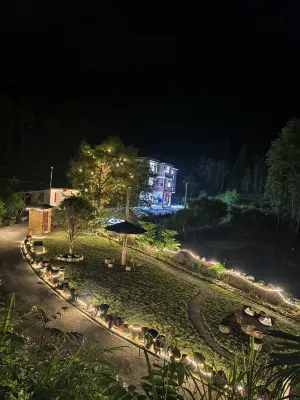 Guidong Baxing Courtyard - 2 stjerner