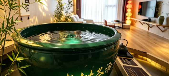 Onsen and Zen  Resort Hotel Leshan Hotels in Leshan