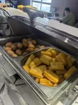 湯泉一品酒店 - Breakfast