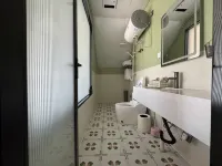 Furuishengju Homestay (Tekes Bagua City Lijie)