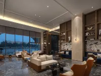 Hotan Jincheng Plaza Wanda Moments Hotel Hotels in Hotan