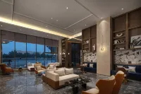 Hotan Jincheng Plaza Wanda Moments Hotel