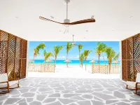 Sandies Nungwi Beach Zanzibar - ビーチサイド