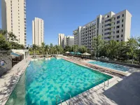 Haizhirui Boutique Seaview Apartment
