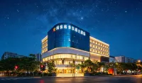 Rong Tai Auto Industry Business Center Hotel - Flughafentransfer