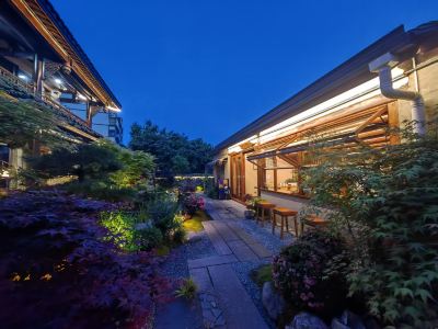 Fuyao Guli Natural Garden View Resort