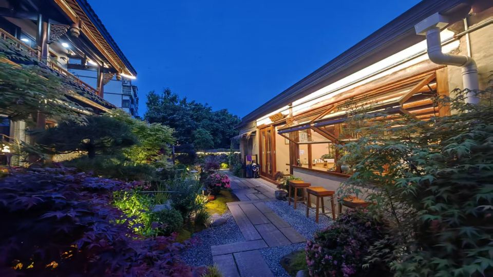 Fuyao Guli Natural Garden View Resort