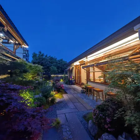 Fuyao Guli Natural Garden View Resort