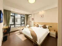 Shiguang Hotel (Changbei Airport)