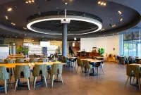KT&G Sangsangmadang Chuncheon Stay