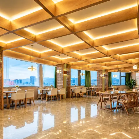 Monster E-sports Hotel (Dongyang Branch)