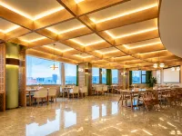 Monster E-sports Hotel (Dongyang Branch)