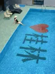 Meihao Lizhi Hotel (Guilin Two Rivers and Four Lakes Elephant Trunk Hill) - Infinity Pools