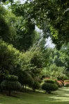 Shuiyi Aozhou Hotel - Romantik