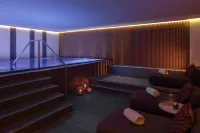 Anantara Palais Hansen Vienna – A Leading Hotel of the World - Gym