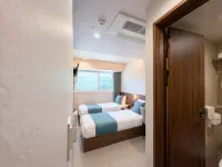 서울 센트로 스테이 (광화문) 엠플라자 주변 호텔