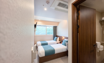 Seoul Centro Stay