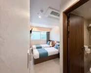 Seoul Centro Stay