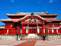 TOKI NO YADO NAHA by Sunrest Resort