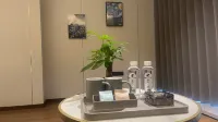 多彩輕居飯店（貴陽龍洞堡機場砂之船奧特萊斯店） - 早餐